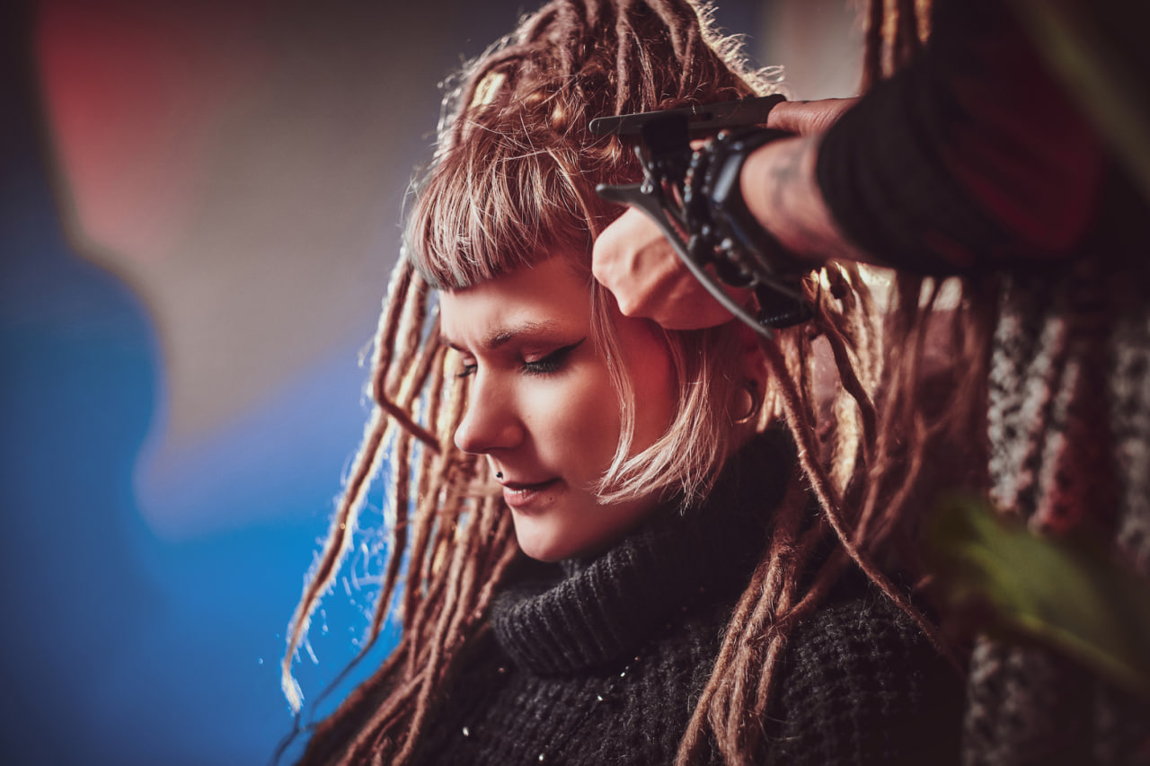 From Practice to Confidence: How Hairstyling Builds Creativity and Skill